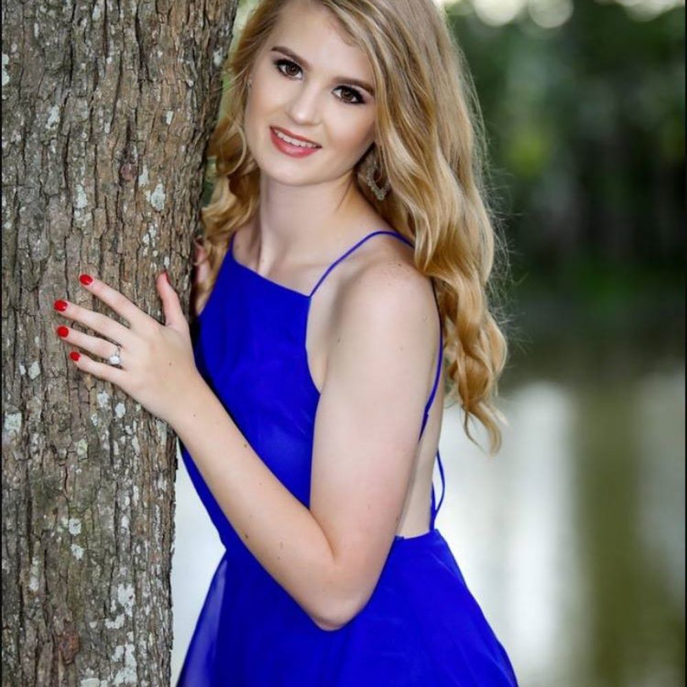 Meet your Posher, Katelyn
